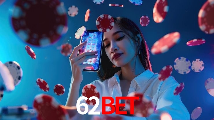cassino 62bet