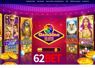 62bet Rio de Janeiro - Bonus Terms