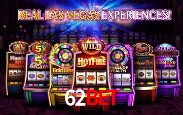 62bet Brasília - Casino Guide