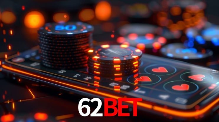 Live Casino 62bet