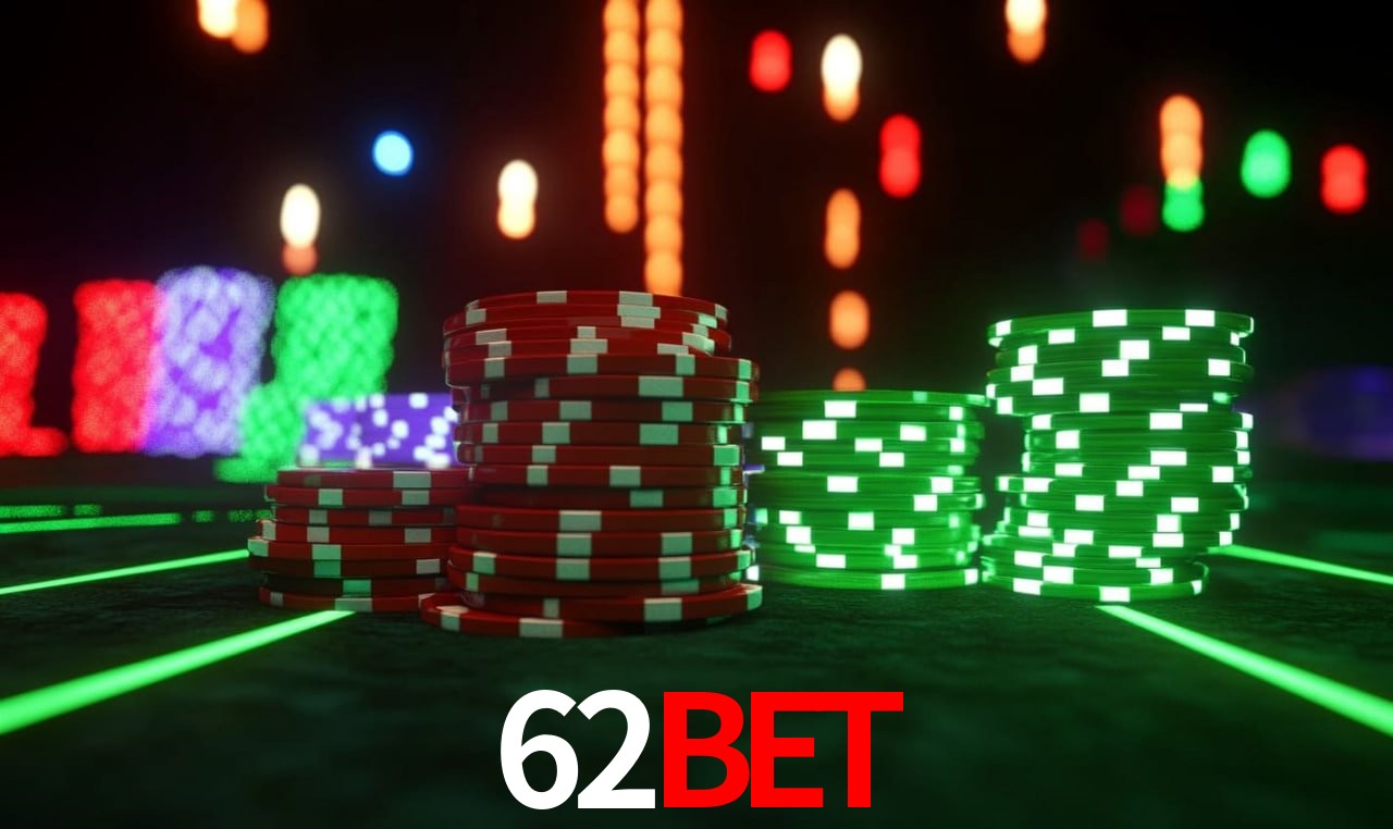 Game Providers 62bet