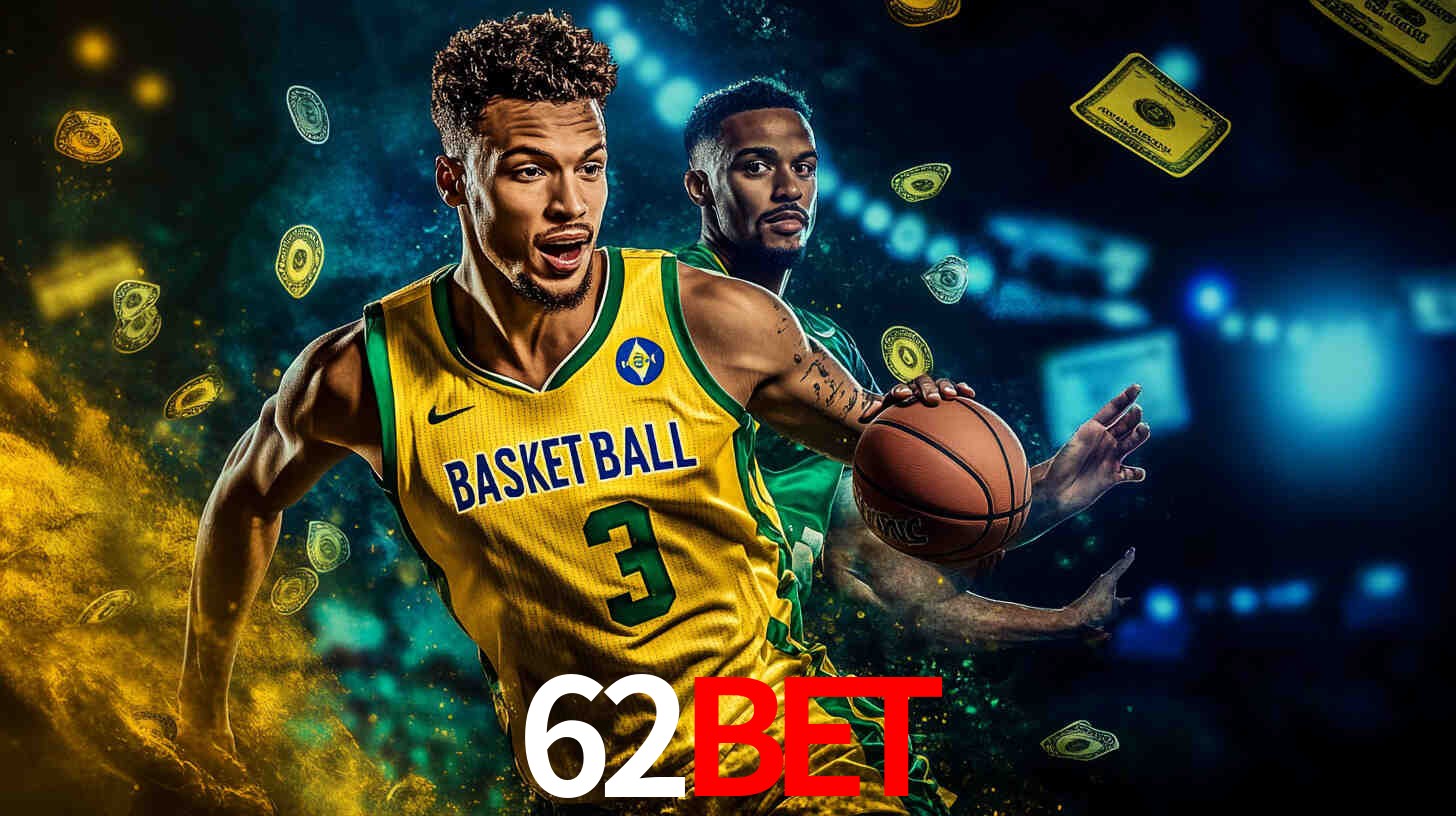 Explorando a Categoria de Eventos em Apostas na 62bet