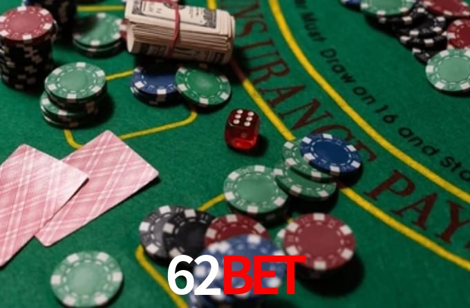 Bônus Generosos e Exclusivos no 62bet para Você!