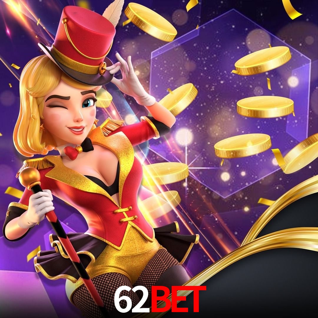 Welcome Bonus 62bet