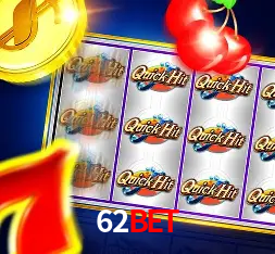 Descubra o Programa VIP da 62bet: Vantagens Exclusivas para Jogadores