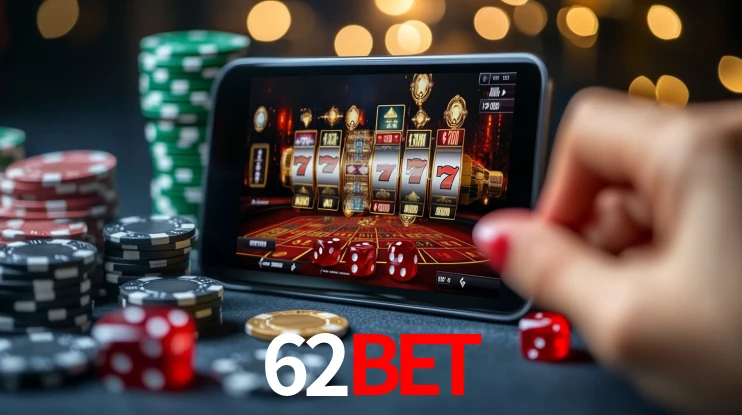 Blackjack Table 62bet