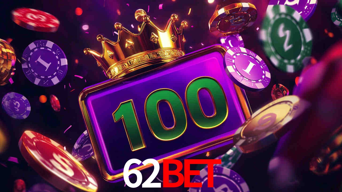 VIP Casino 62bet