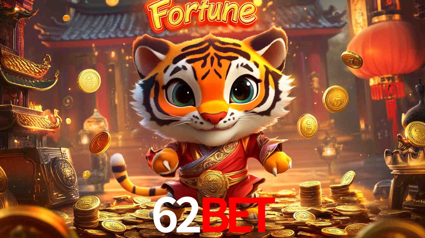 A Popularidade dos Caça-Níqueis no 62bet