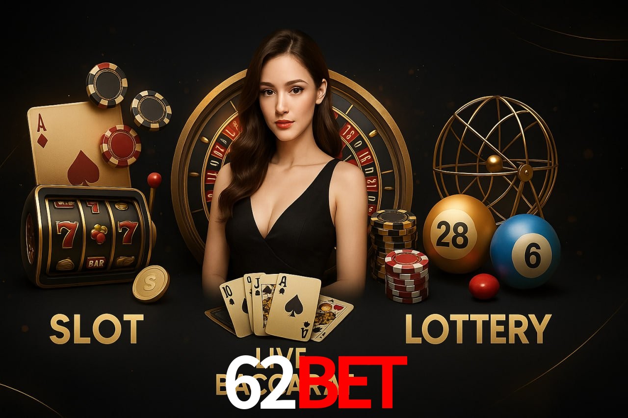 62bet Belo Horizonte - Promo Tips