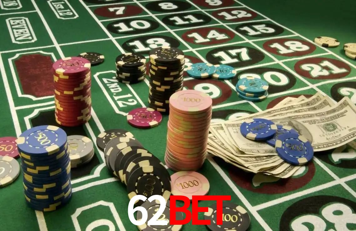 62bet App Interface
