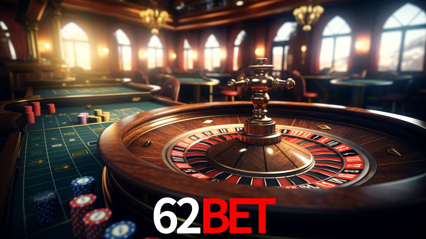 Football Betting 62bet