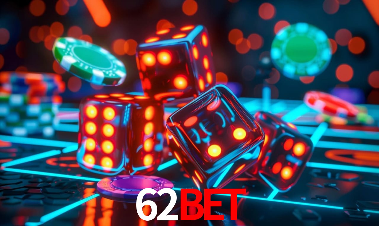 Bônus Diários 62bet