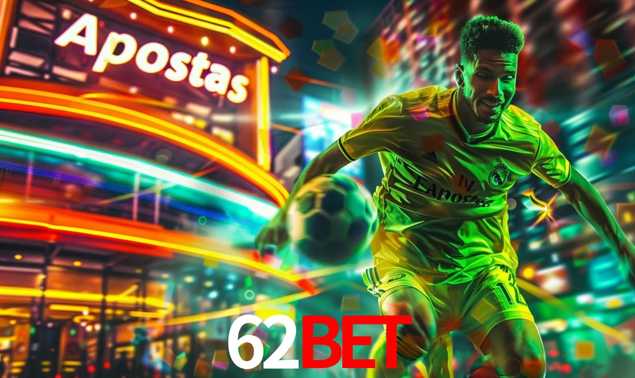 Promoção Relâmpago 62bet