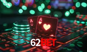 Benefícios da Conta 62bet