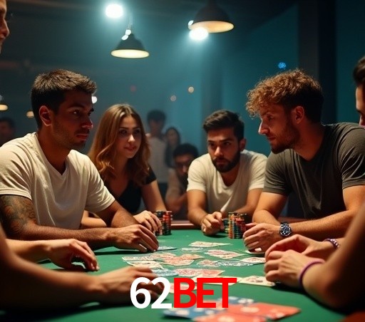 62bet Slot - 320+ Caça-Níqueis Premium