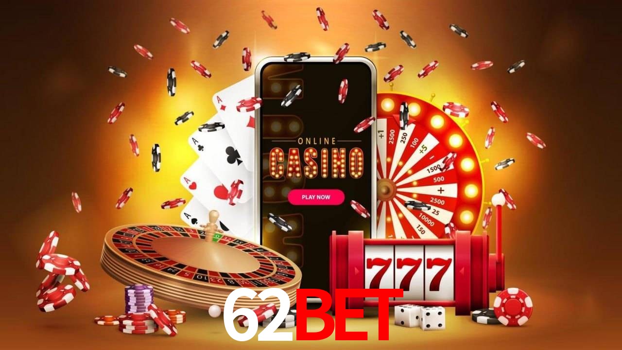 62bet Belo Horizonte - Jackpots