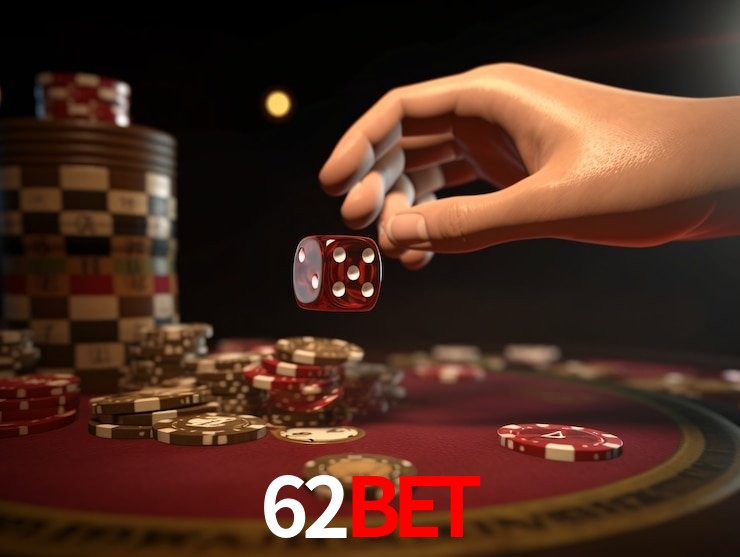Promoções Sazonais 62bet