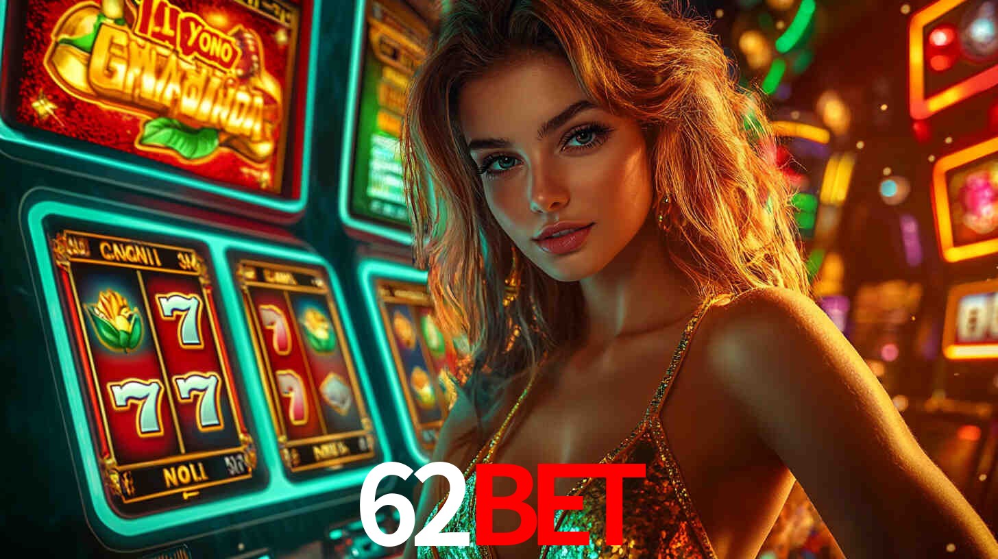 Live Casino 62bet
