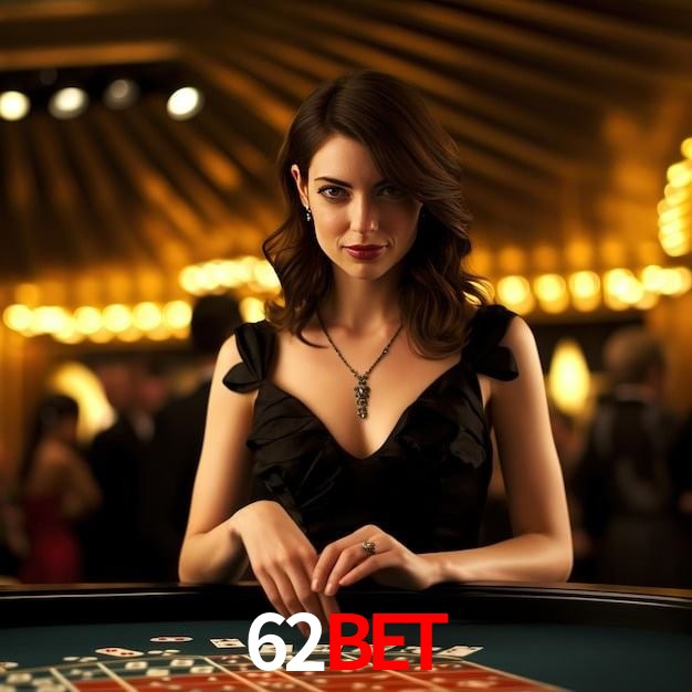 A Emoção da Loteria na 62bet: Uma Chance de Mudança de Vida