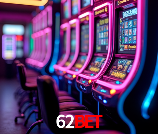 62bet São Paulo - Top Slots
