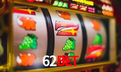 Apostas Esportivas na 62bet: Um Guia Completo