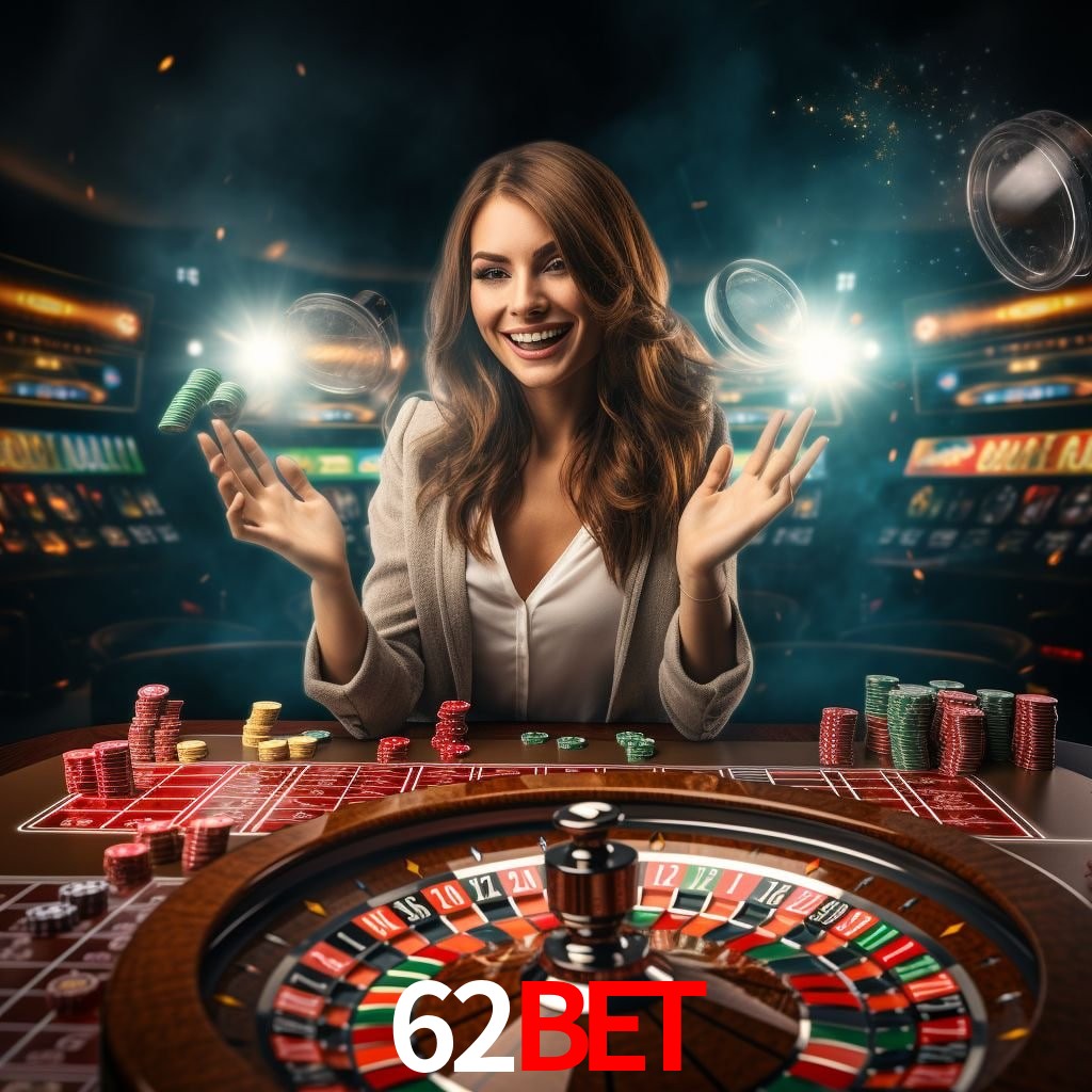 Premium Interface 62bet