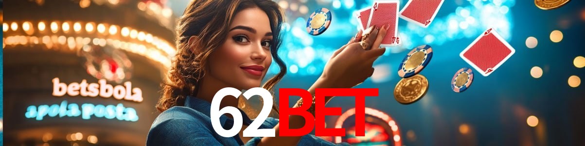 Slot Games 62bet