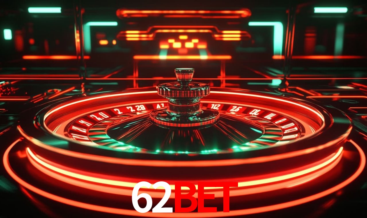 A Experiência Imersiva dos Cassinos Ao Vivo no 62bet