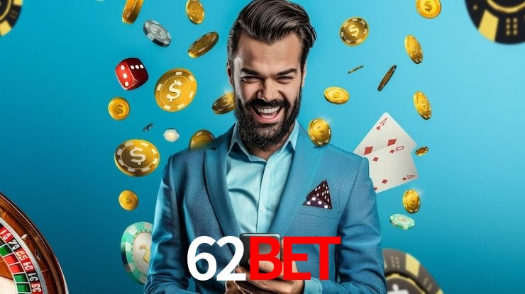 Account Benefits 62bet
