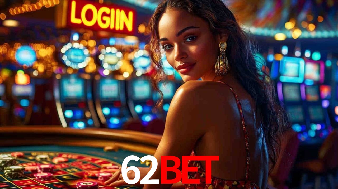 62bet Brasília - Jogo Features