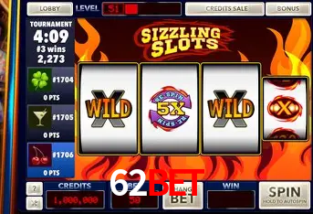 Desvendando o Mundo dos Jogos Virtuais na 62bet