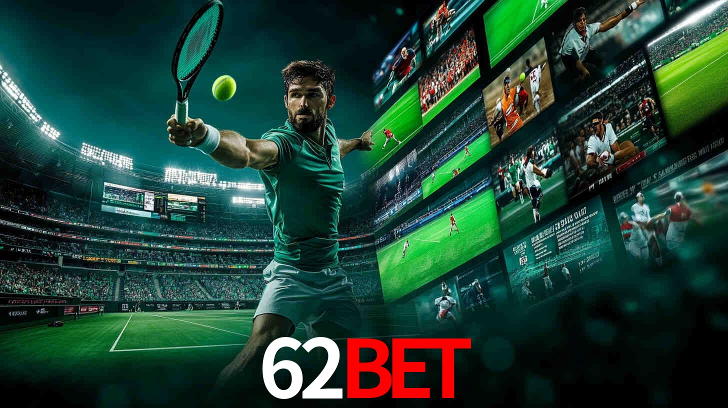 Descubra a Essência do 62bet: Nossa História e Compromissos