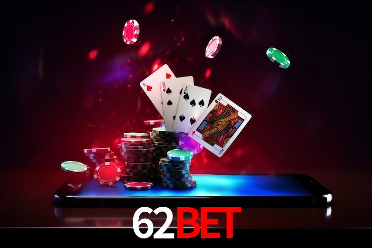 Secure Login 62bet