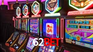 Casino VIP 62bet