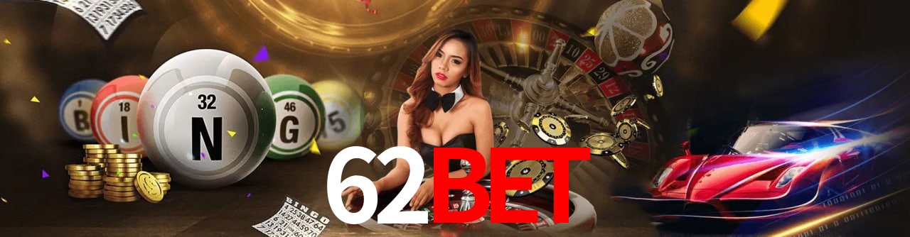 62bet Rio de Janeiro - Slot Strategy