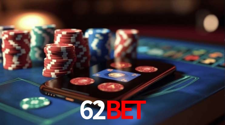 Recursos de Bônus 62bet