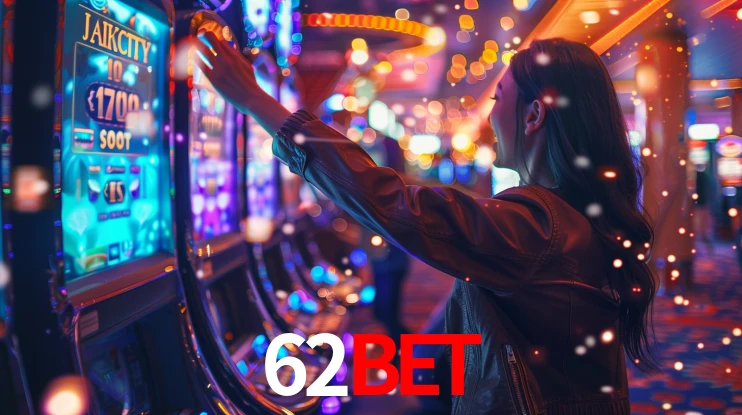 Explore as vantagens do 62bet: serviço profissional e confiabilidade