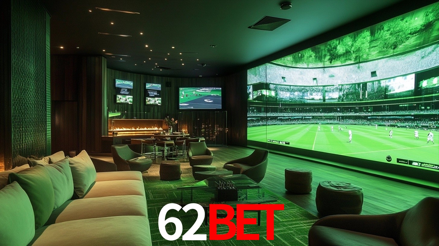 Sinta a adrenalina dos jogos de cassino com 62bet