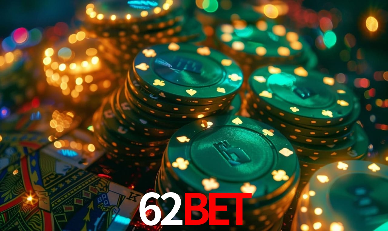 Diretório de Jogos 62bet