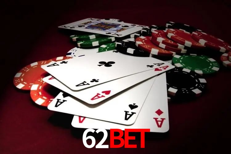Estatísticas 62bet