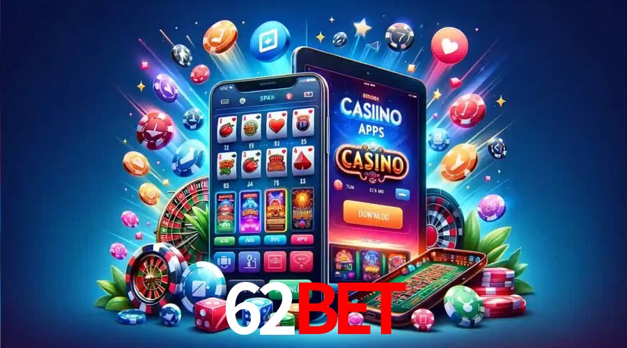 Exclusive Offers 62bet