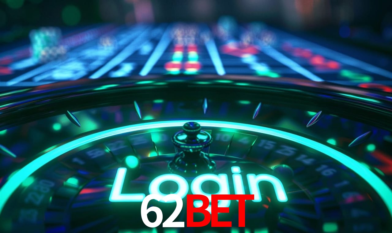 Casino Ao Vivo 62bet