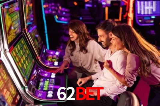 Torneios 62bet