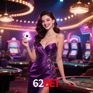 Apostas de Tênis 62bet
