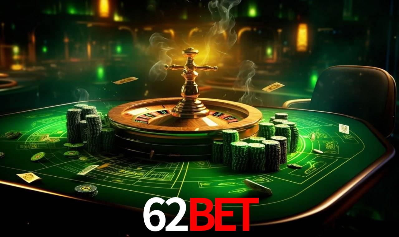PIX Instantâneo 62bet