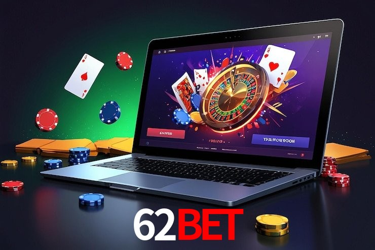 62bet Salvador - Support