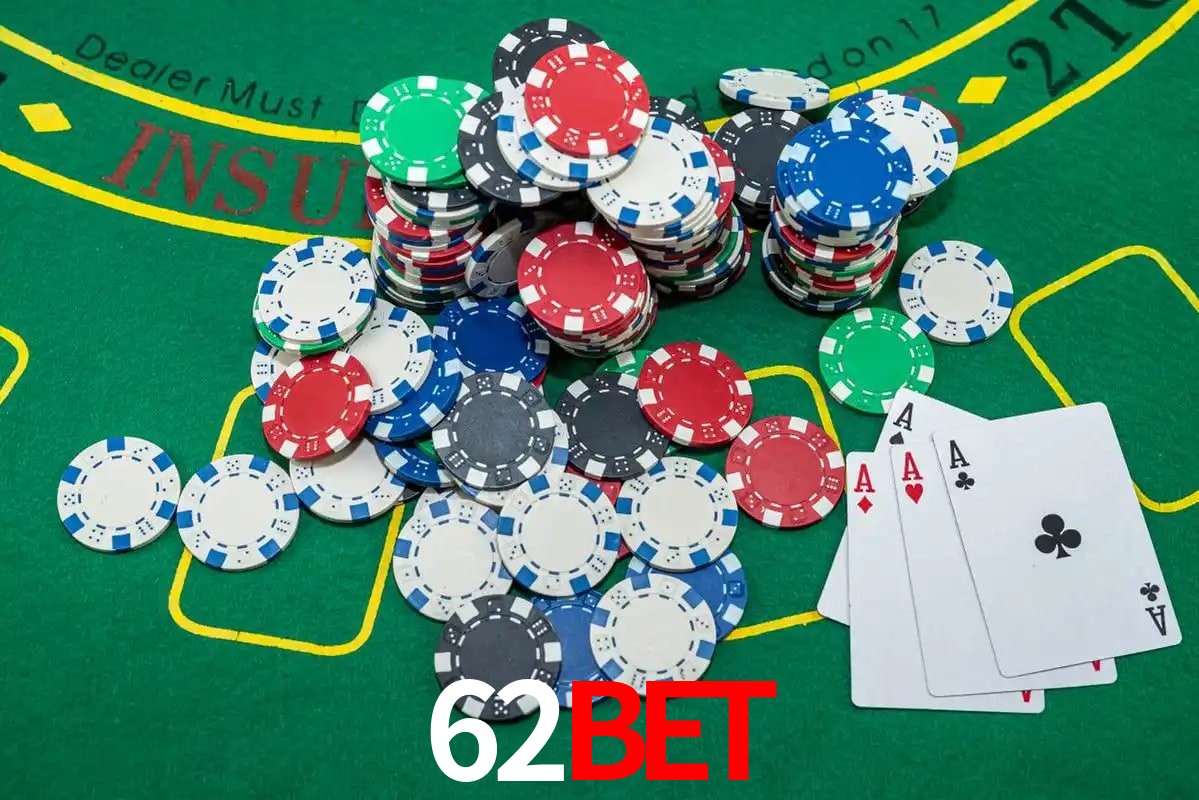 Apostas de Futebol 62bet