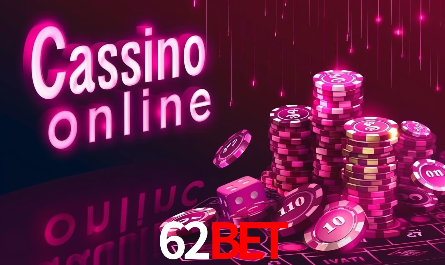 62bet Salvador - Strategies
