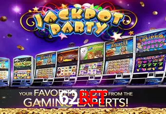Descubra o Mundo do Cassino Online com 62bet