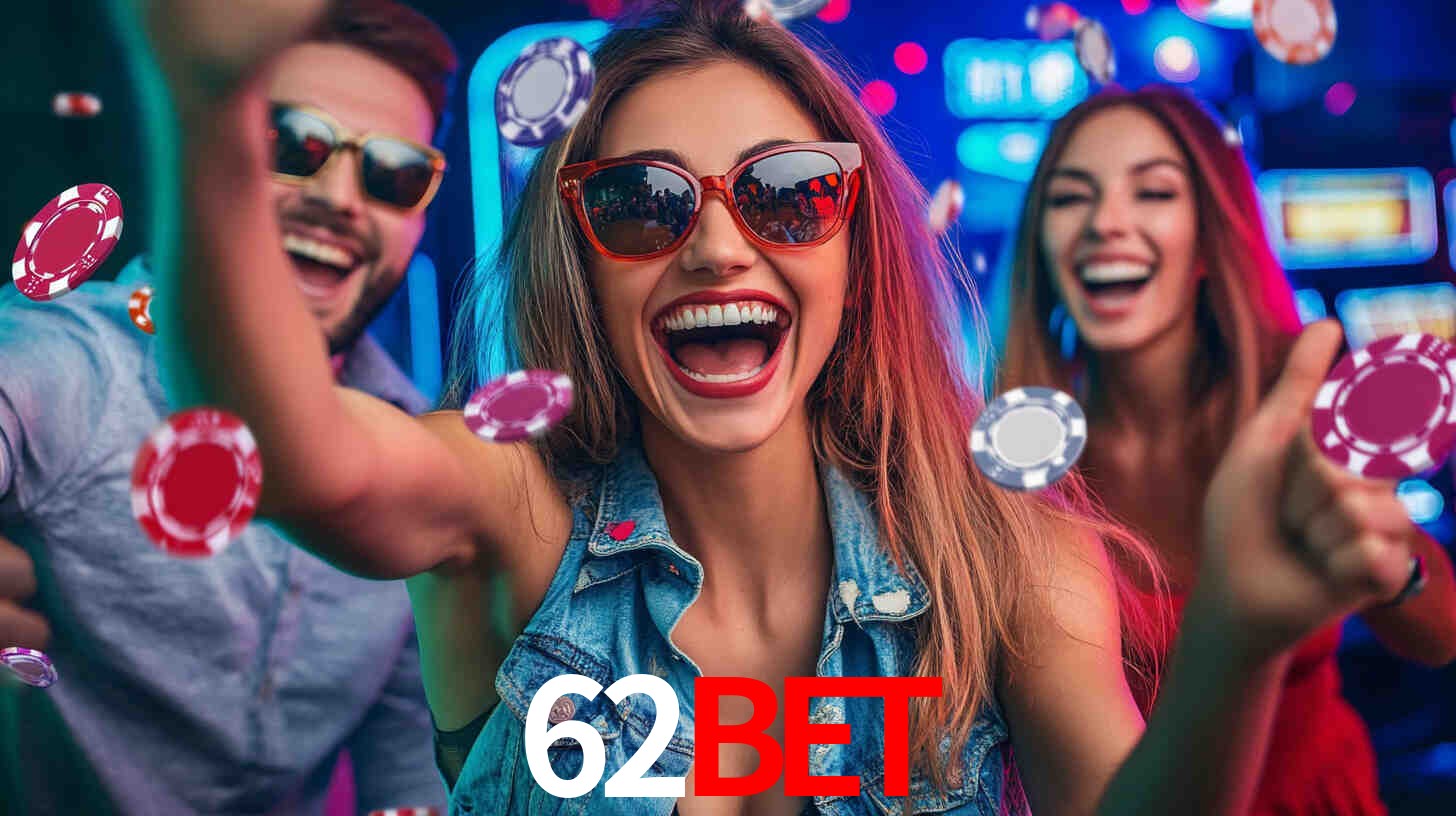 Descubra a Essência do 62bet: Nossa História e Compromissos